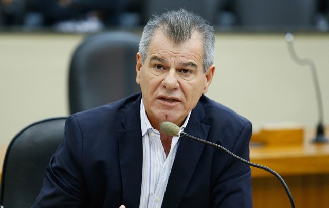 “Faltam grandes projetos para Maringá”, diz ex-prefeito Roberto Pupin