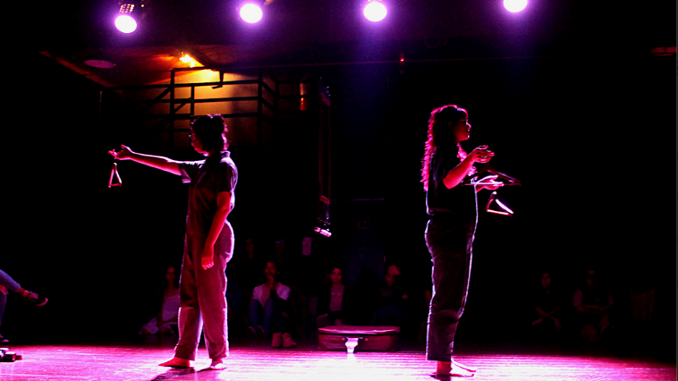 Estão abertas as inscrições para cursos de iniciação teatral na UEM