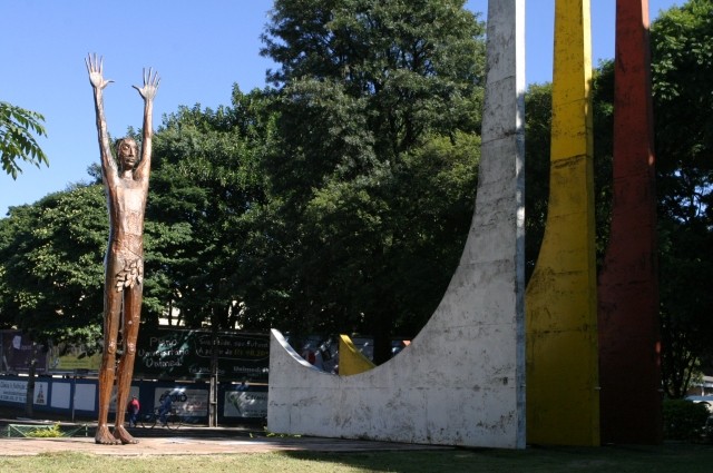 “Peladão” é tombado como patrimônio histórico de Maringá