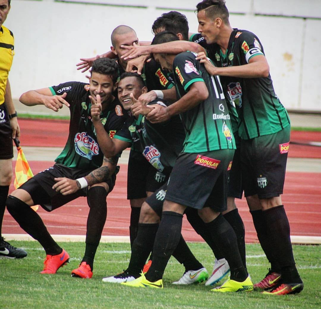 Maringá Futebol Clube vence o Toledo e está na final da Taça FPF