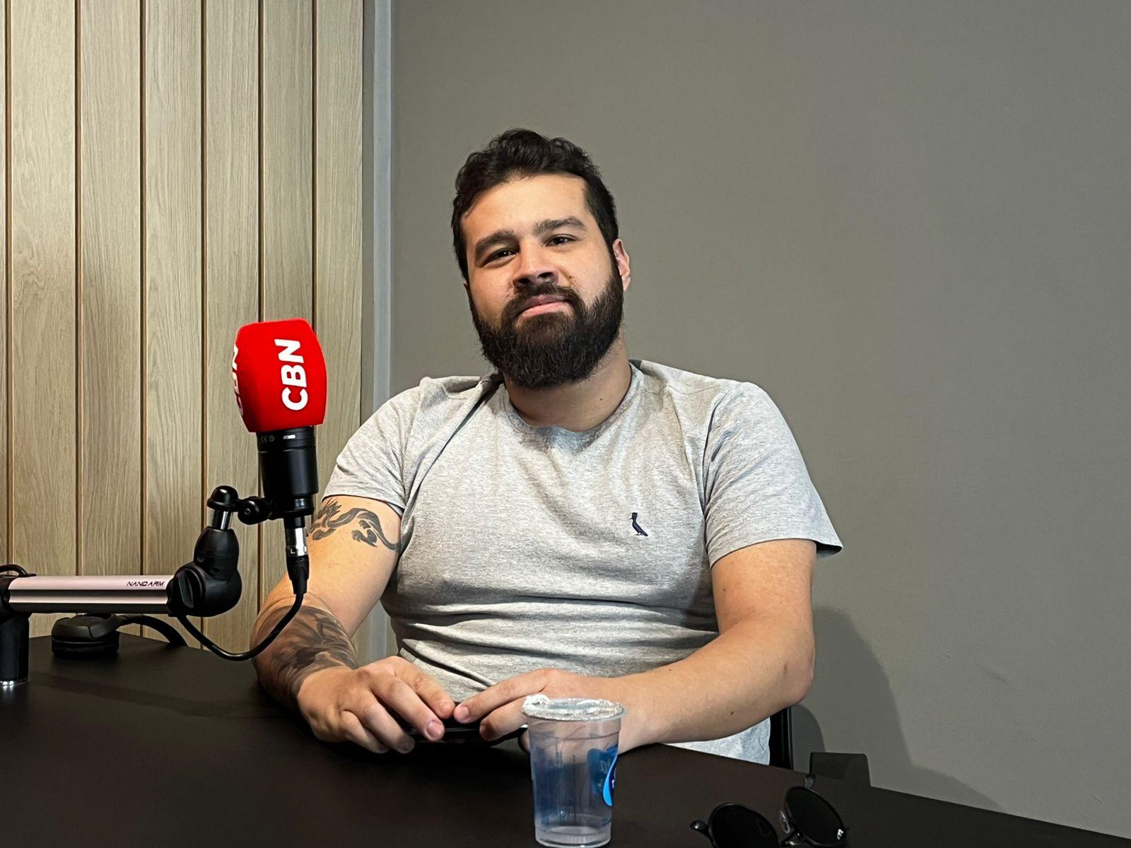 Aeroporto de Maringá se prepara para internacionalizar voos executivos