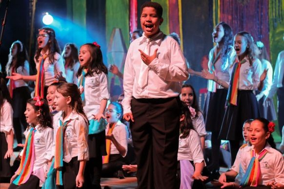 Festival terá apresentações de quase 20 corais