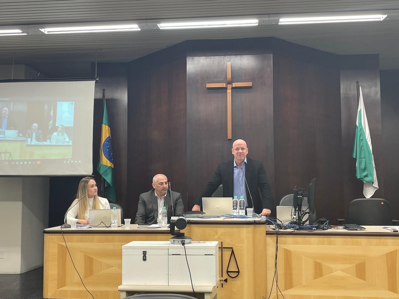 MP cria grupo para aprimorar atuação da promotoria em crimes contra vida