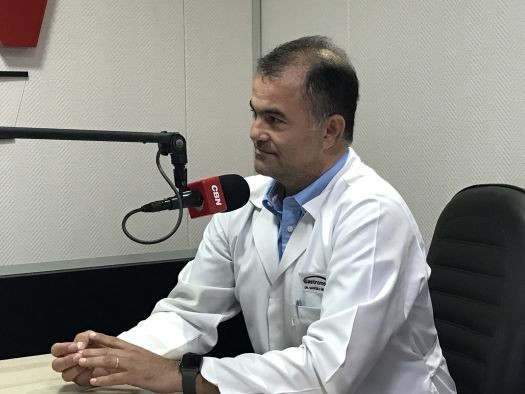 Consumo de carne vermelha é um fator de risco para um tumor cada vez mais frequente