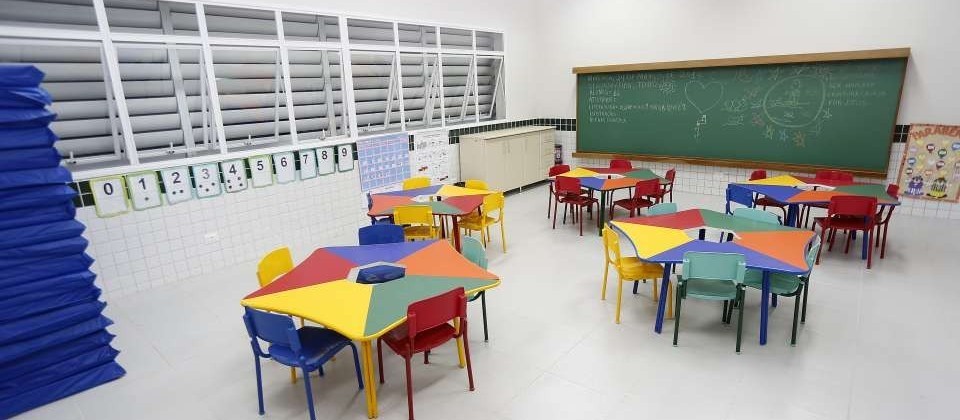 Eleição de diretores de escolas e Cmeis será 14 de dezembro em Maringá