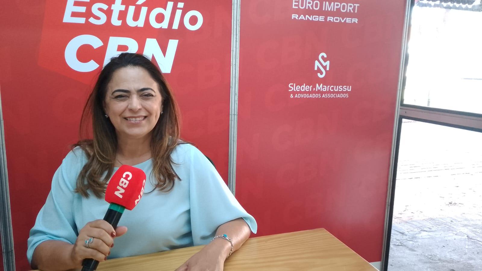 Planejamento e organização garantiram um evento de sucesso