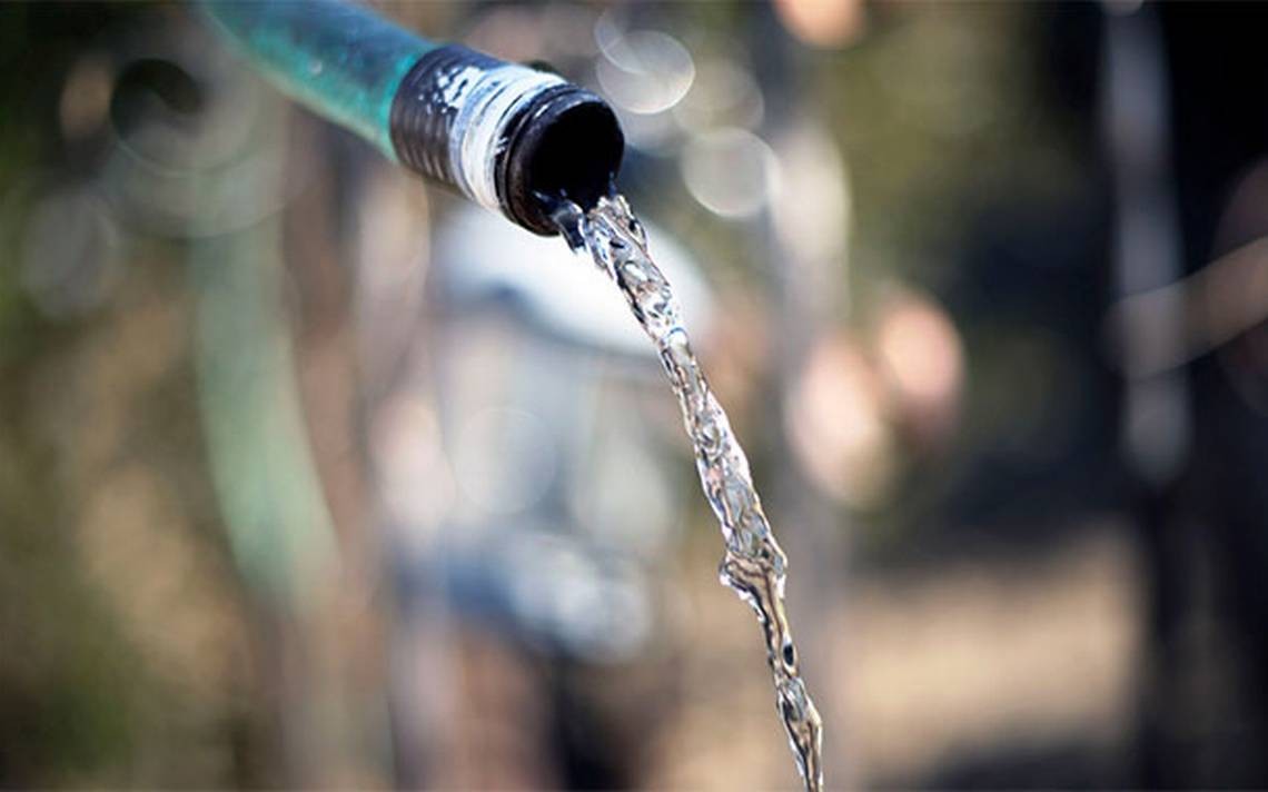 Distrito de Marialva, Aquidaban terá um novo poço