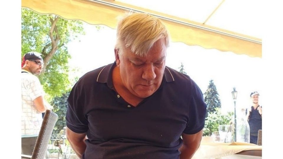 Traficante paranaense é preso pela Interpol na Hungria