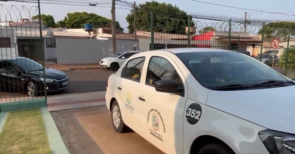 Primeiras urnas começam a chegar ao Fórum Eleitoral de Sarandi