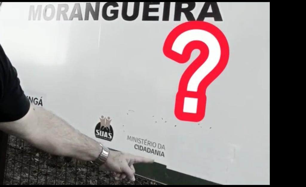 Por que prefeituras estão ‘escondendo’ a marca do governo Bolsonaro nas placas de obras?