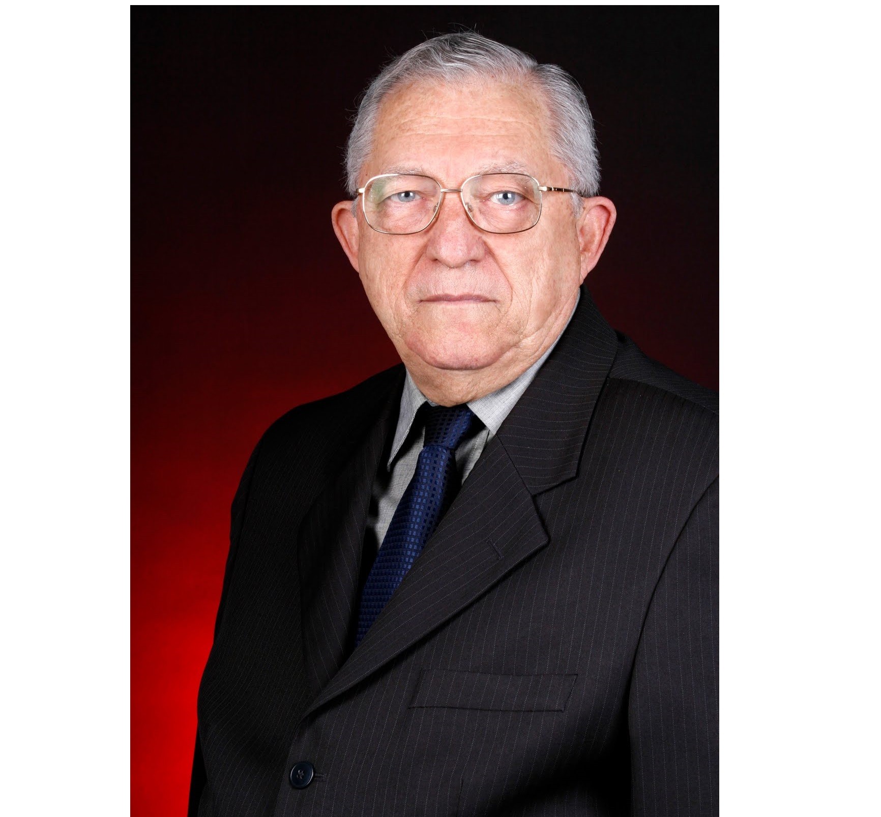 Morre Luiz Julio Bertin,  fundador do Sivamar