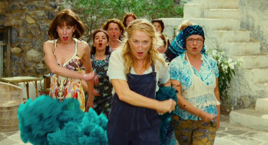 Dia das Mães: títulos que podem receber o selo “Filme de Mãe”