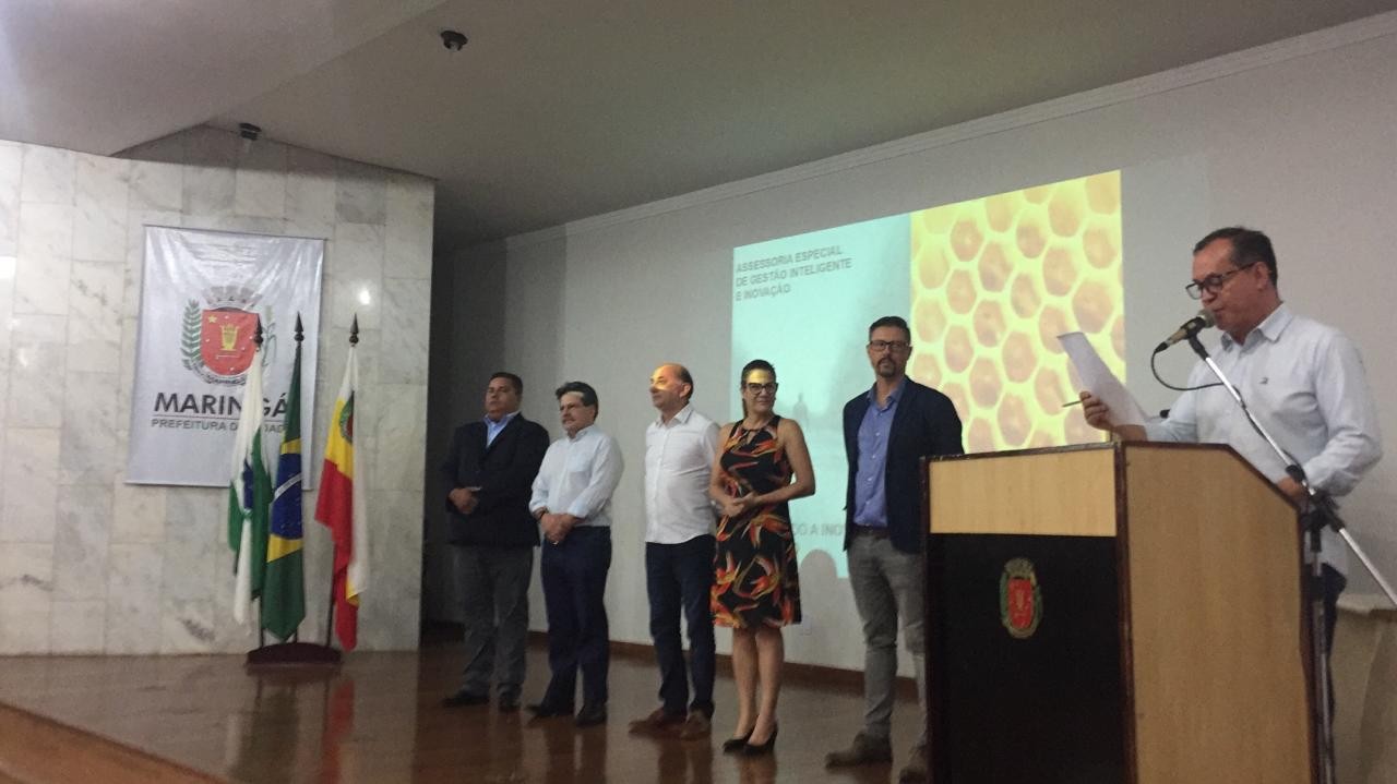 Aplicativos lançados pelo Governo do Estado prometem facilitar o dia a dia