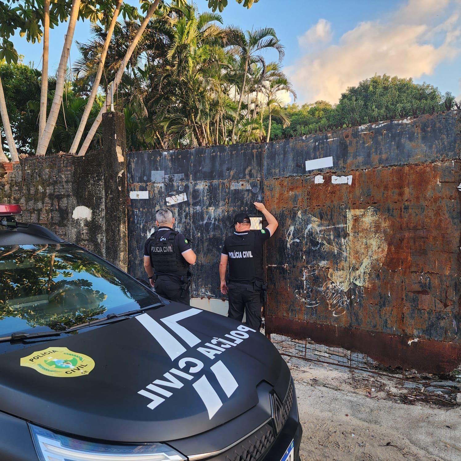 Operação mira grupo suspeito de desviar R$ 3 mi de prefeituras do noroeste