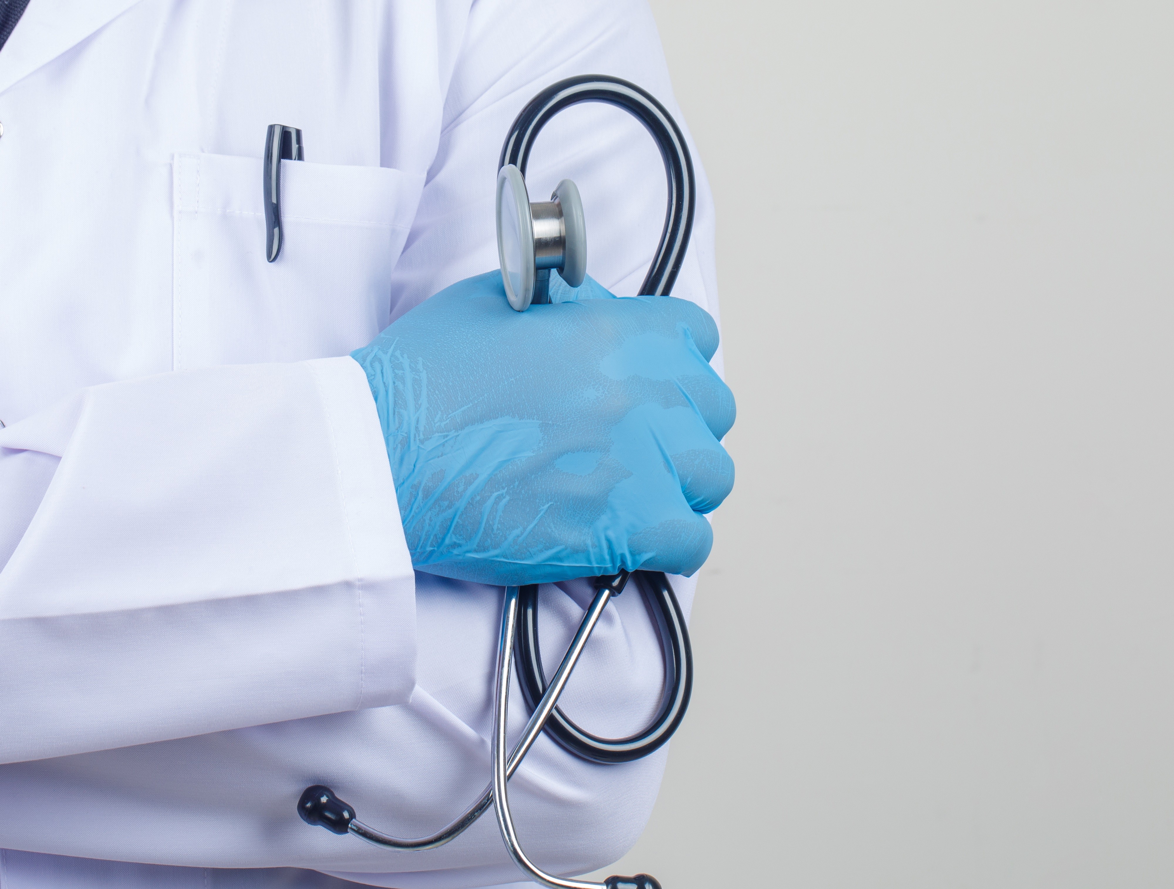 Maringá tem credenciamento aberto para contratação de plantonistas