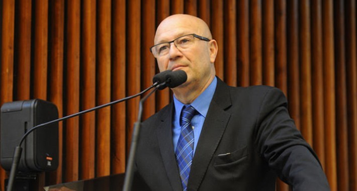 1º secretário da Alep acredita que projeto valerá para ex-governadores também