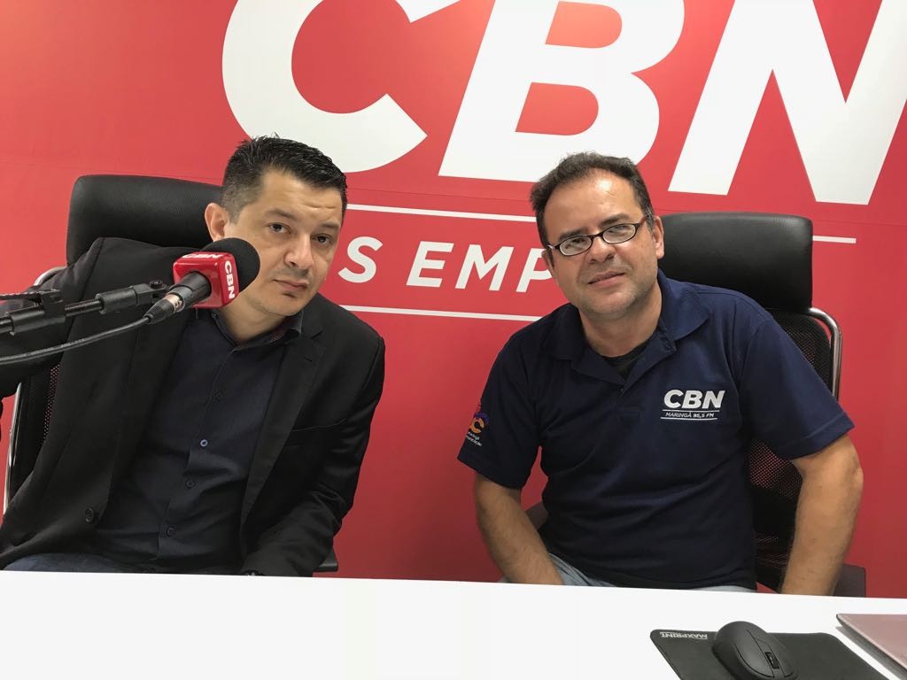 Uma revolução tecnológica está mudando nosso dia a dia