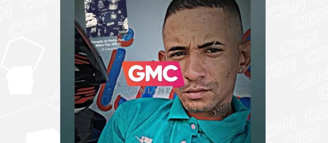 Jovem de 25 anos é executado a tiros enquanto deixava residência