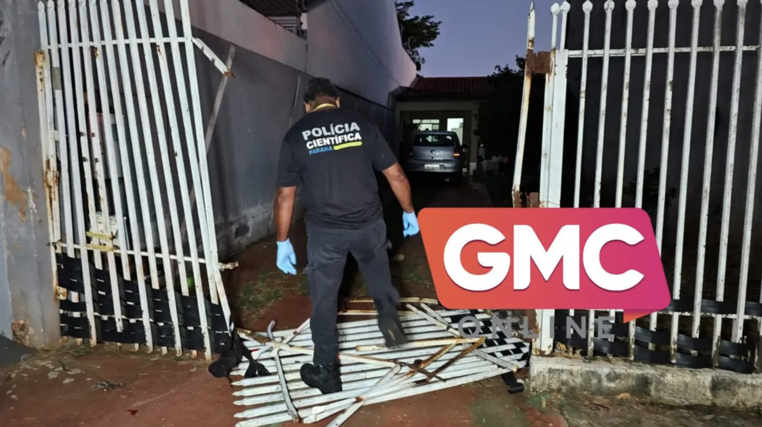 Foto: Reprodução GMC Online