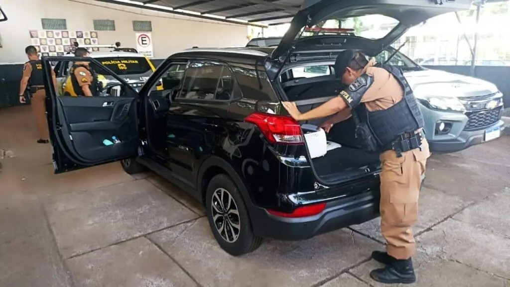 Advogada é feita refém por cinco horas em Maringá