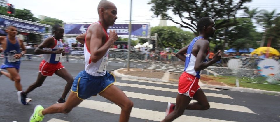 Esgotado segundo lote de inscrições para Prova Rústica Tiradentes