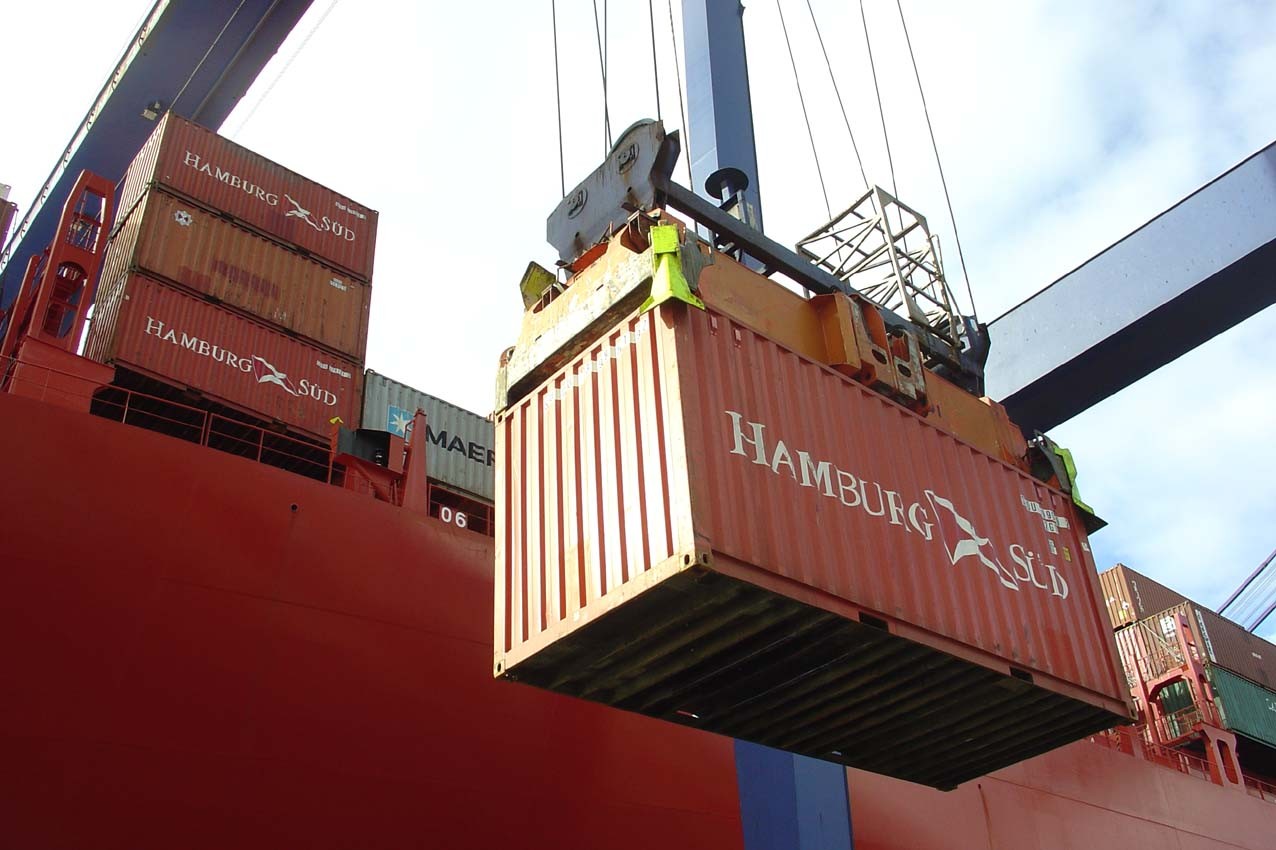 Acordo pode pôr fim à Lei Kandir e limitar taxação a exportações