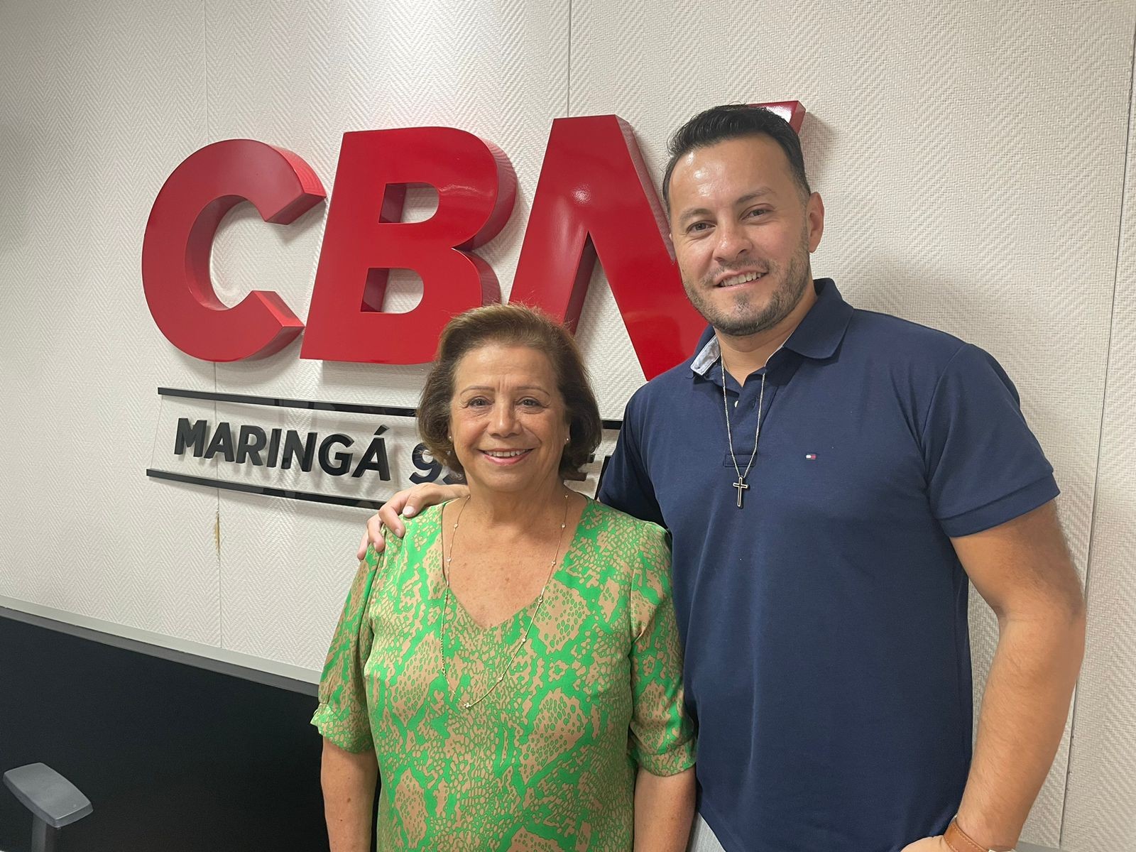 Nova diretoria recupera Auditório Luzamor e oferece atividades gratuitas