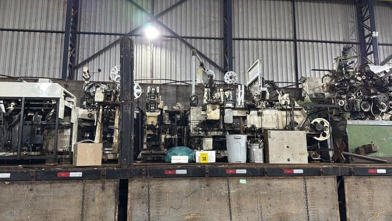 PF desarticula quadrilha que obrigava paraguaios a trabalho forçado