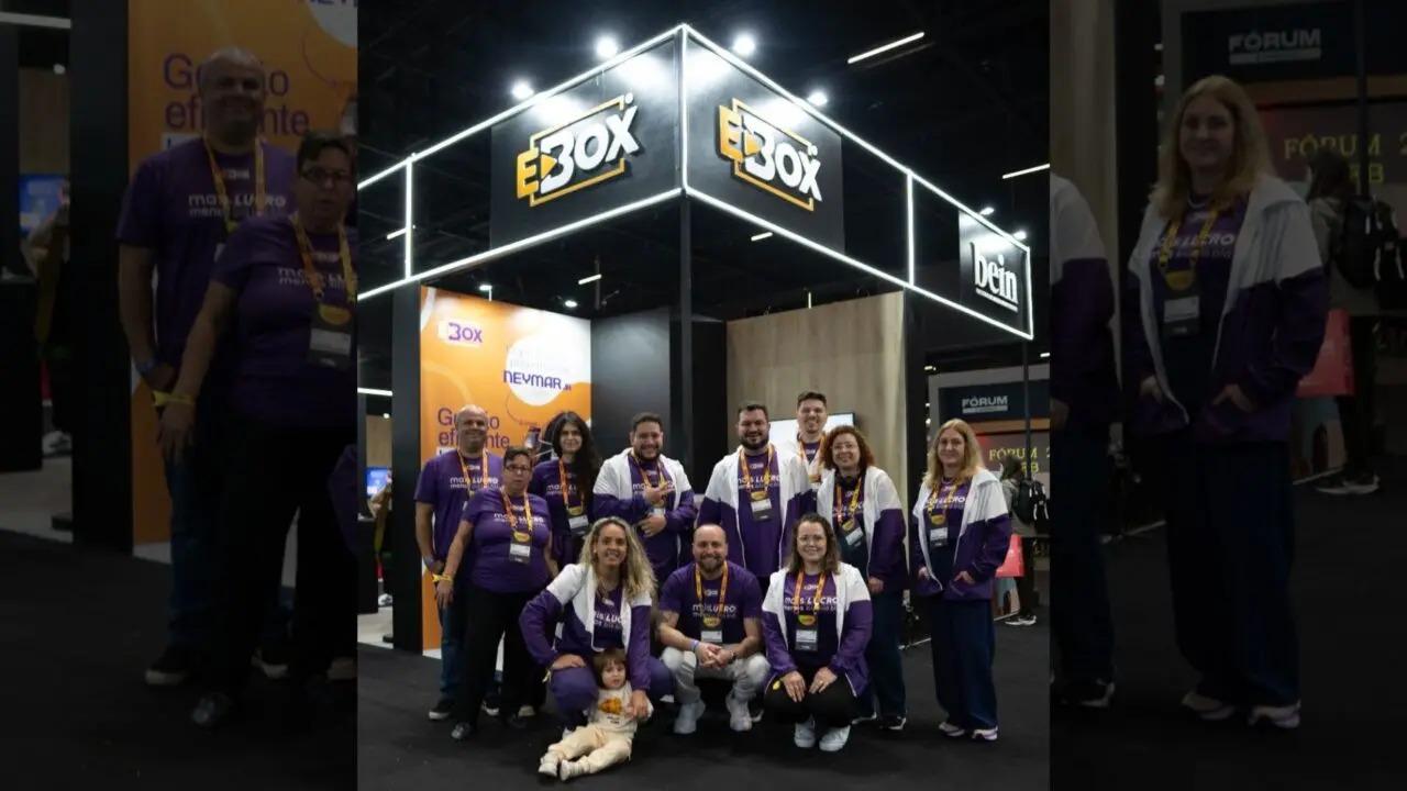 Empresa de consultoria de Maringá se destaca no maior evento de e-commerce do mundo