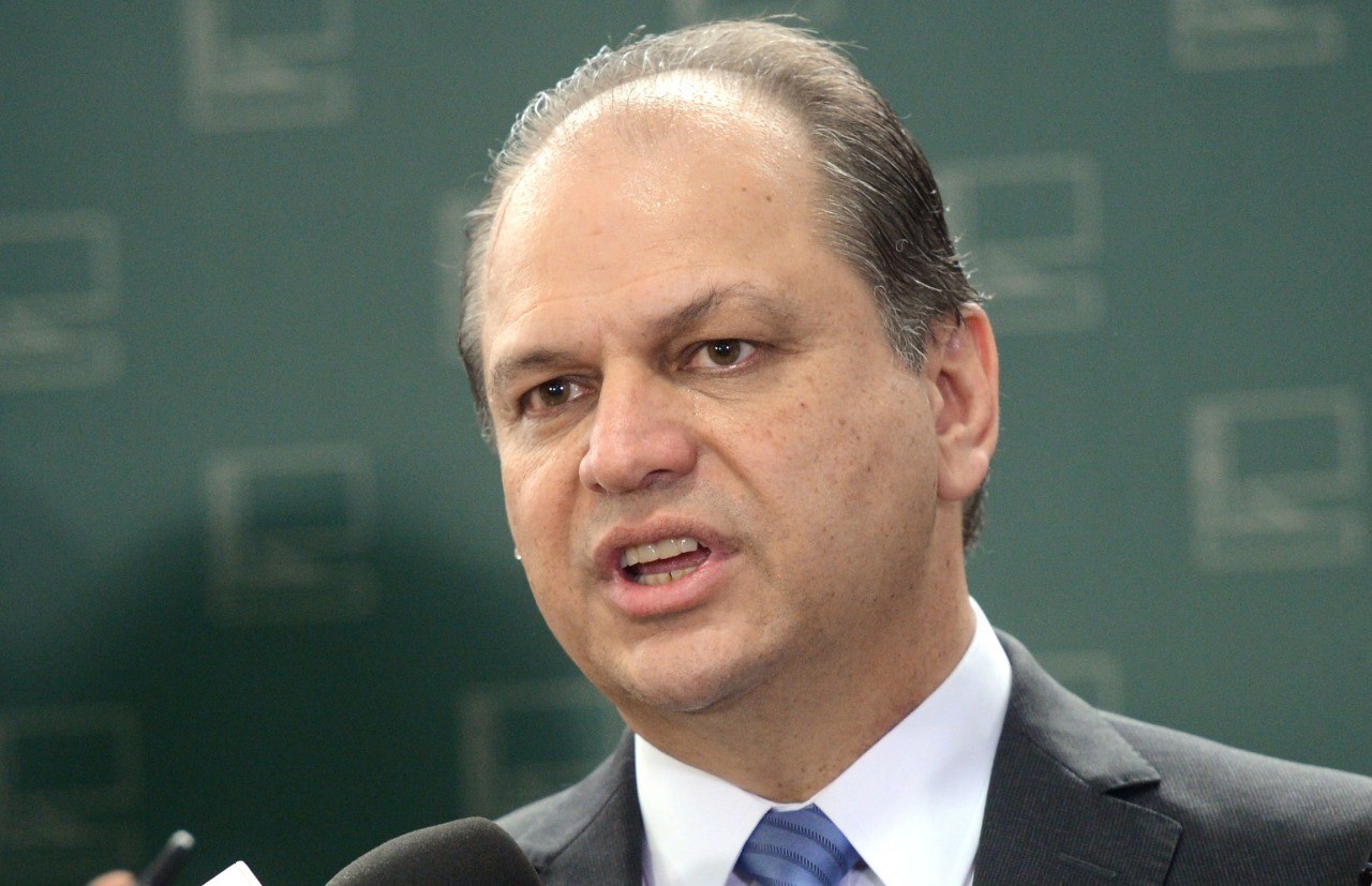 Deputado federal Ricardo Barros se coloca como pré-candidato à presidência da República