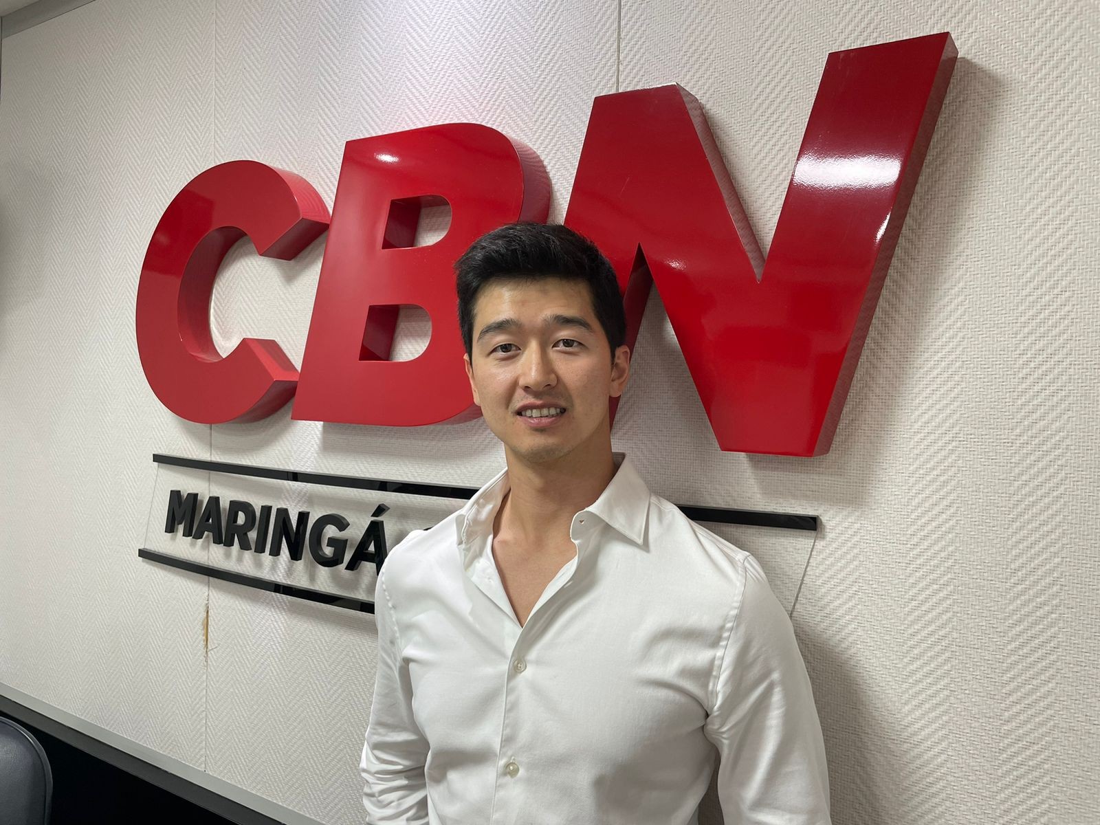 Casa China, que será inaugurada em outubro, está contratando