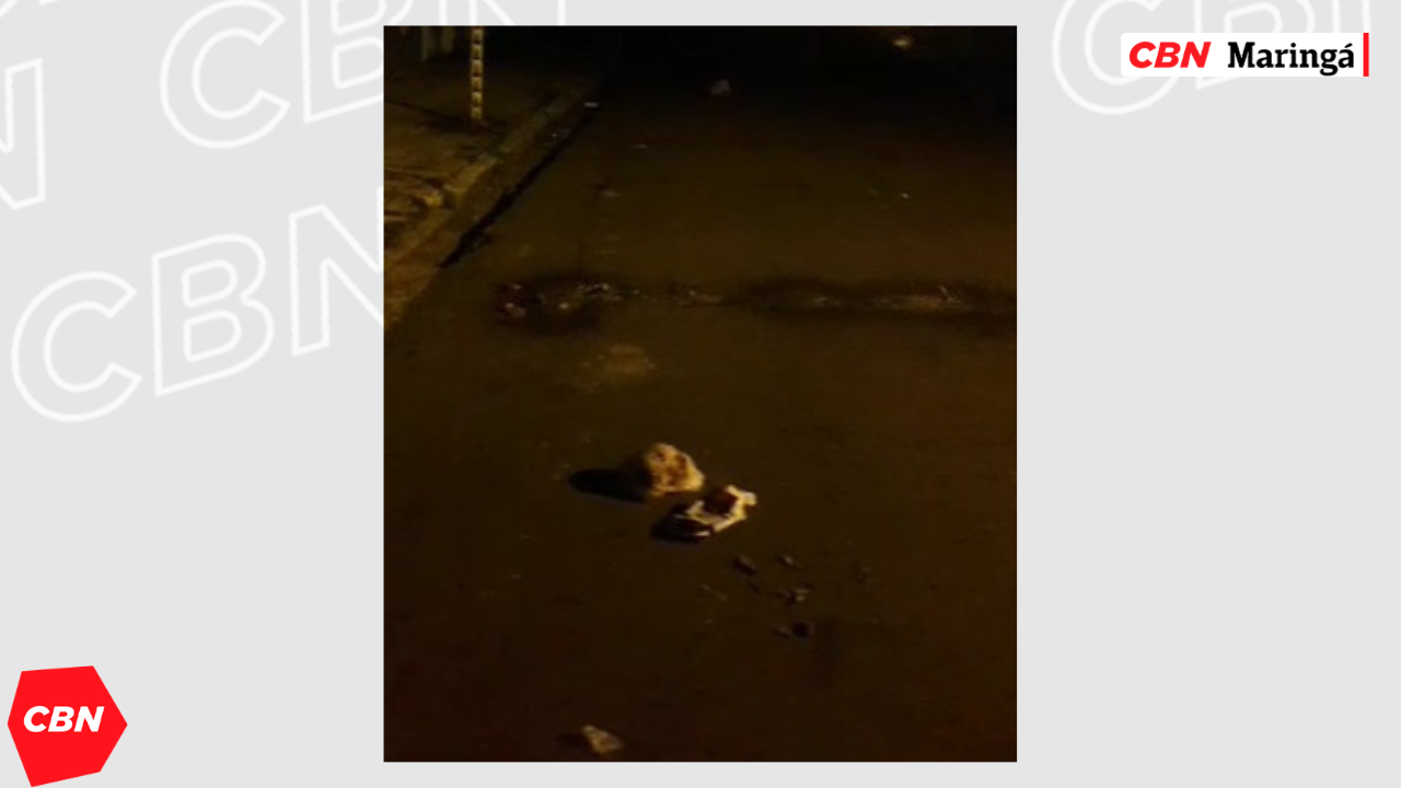 Ouvinte reclama de problemas na coleta de lixo no Jardim América