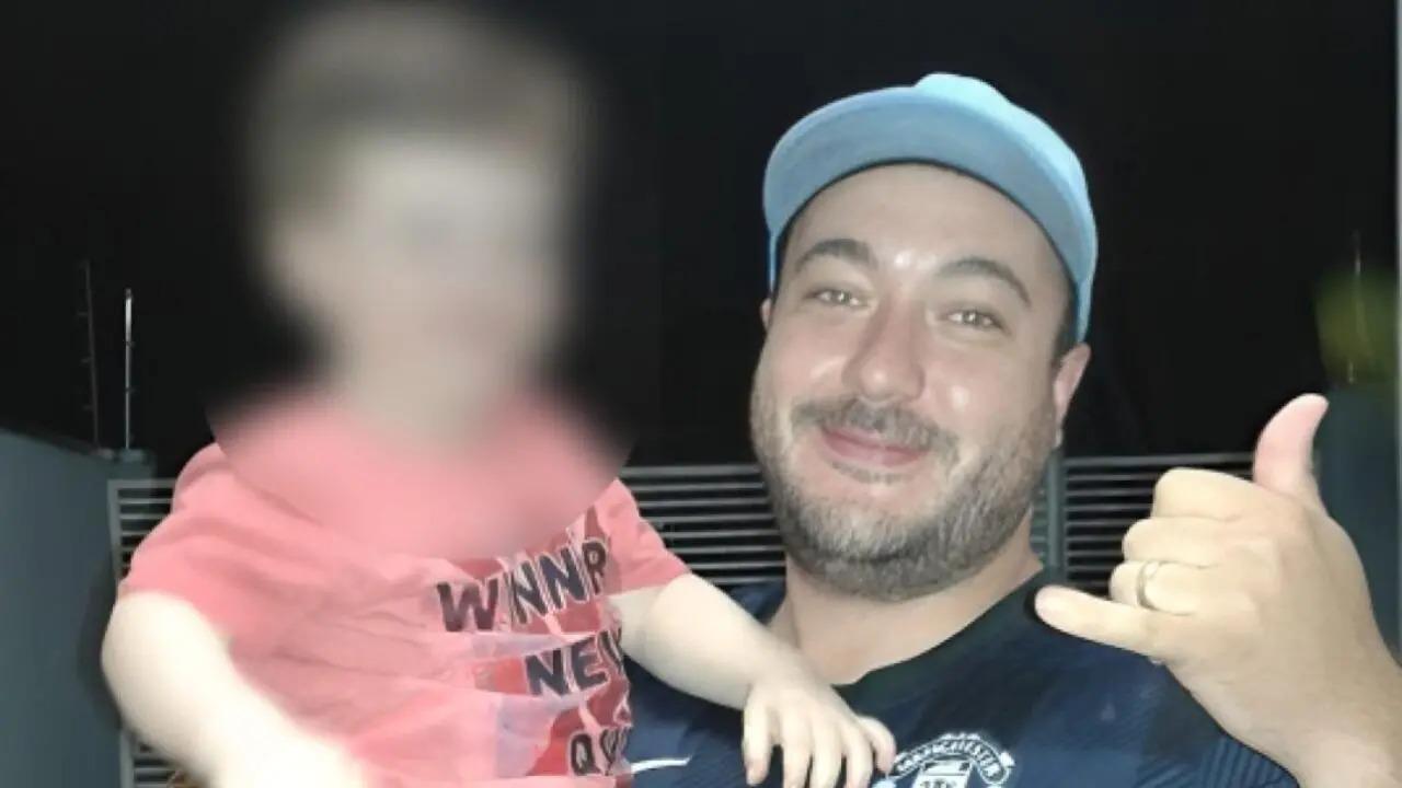 Motociclista que sofreu queda na Avenida Tuiuti, em Maringá, morre no hospital