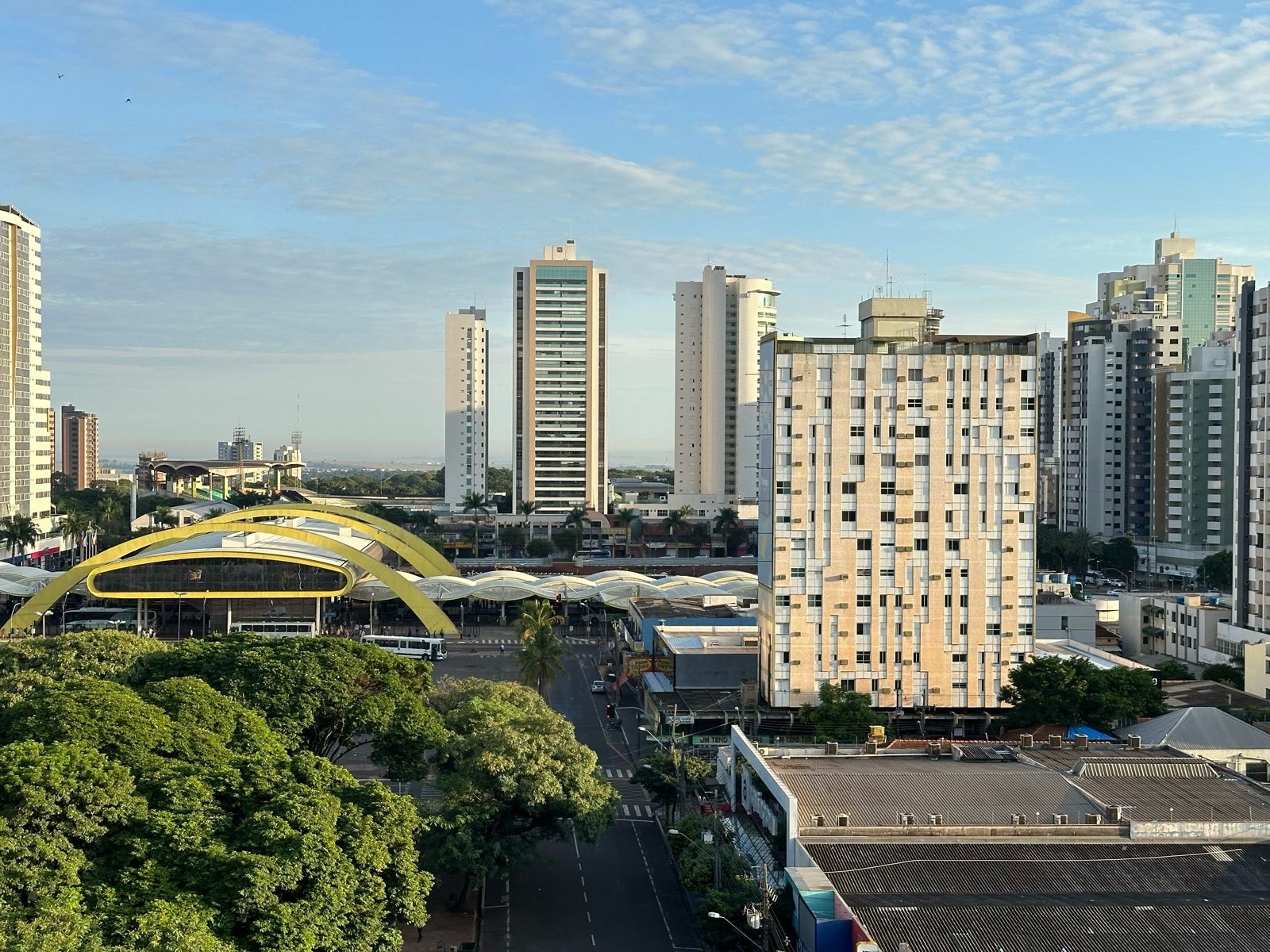 Veja como fica o tempo em Maringá nesta quinta-feira (8)