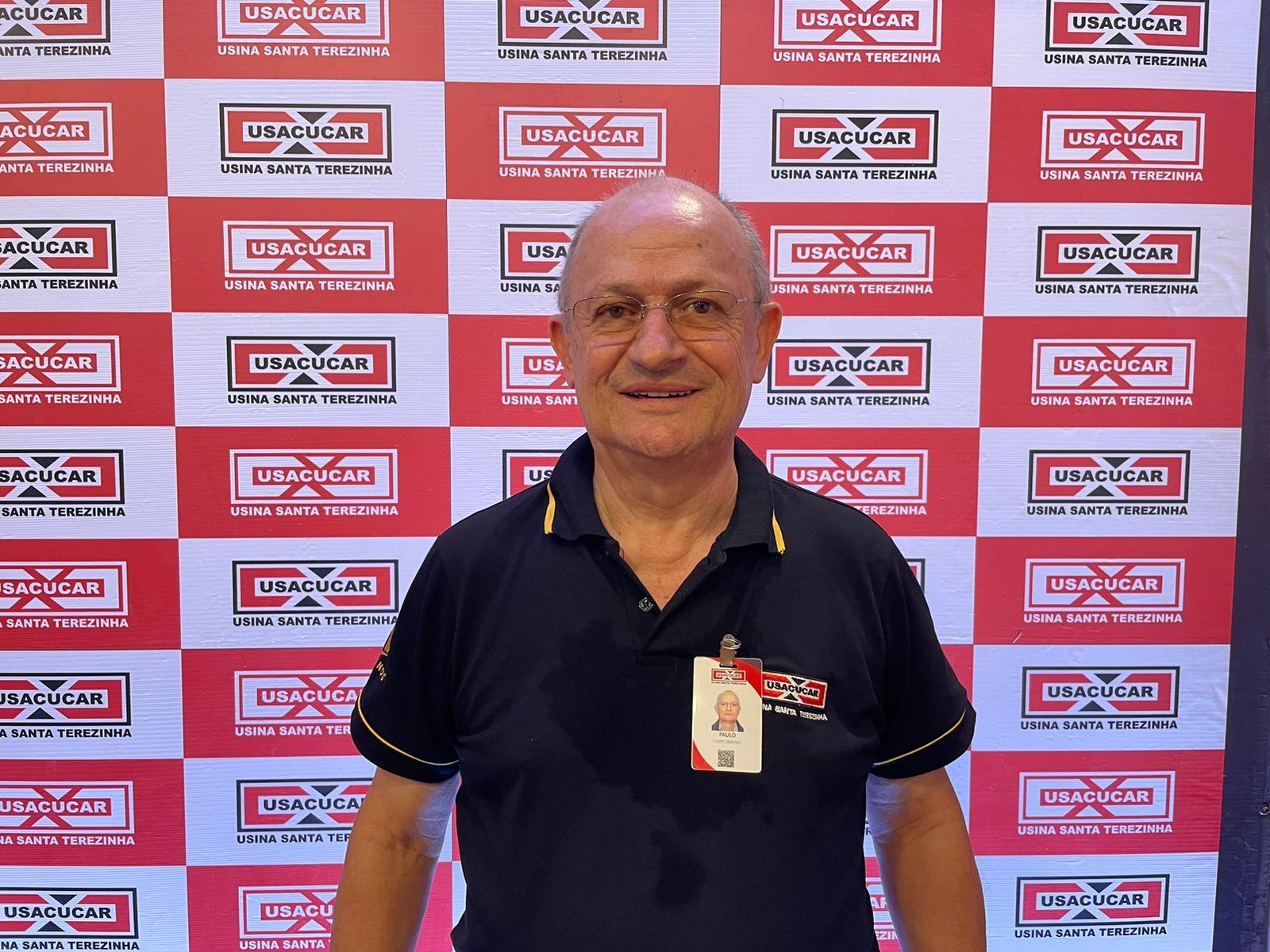 Encontro de Parceiros Agrícolas é momento de integração