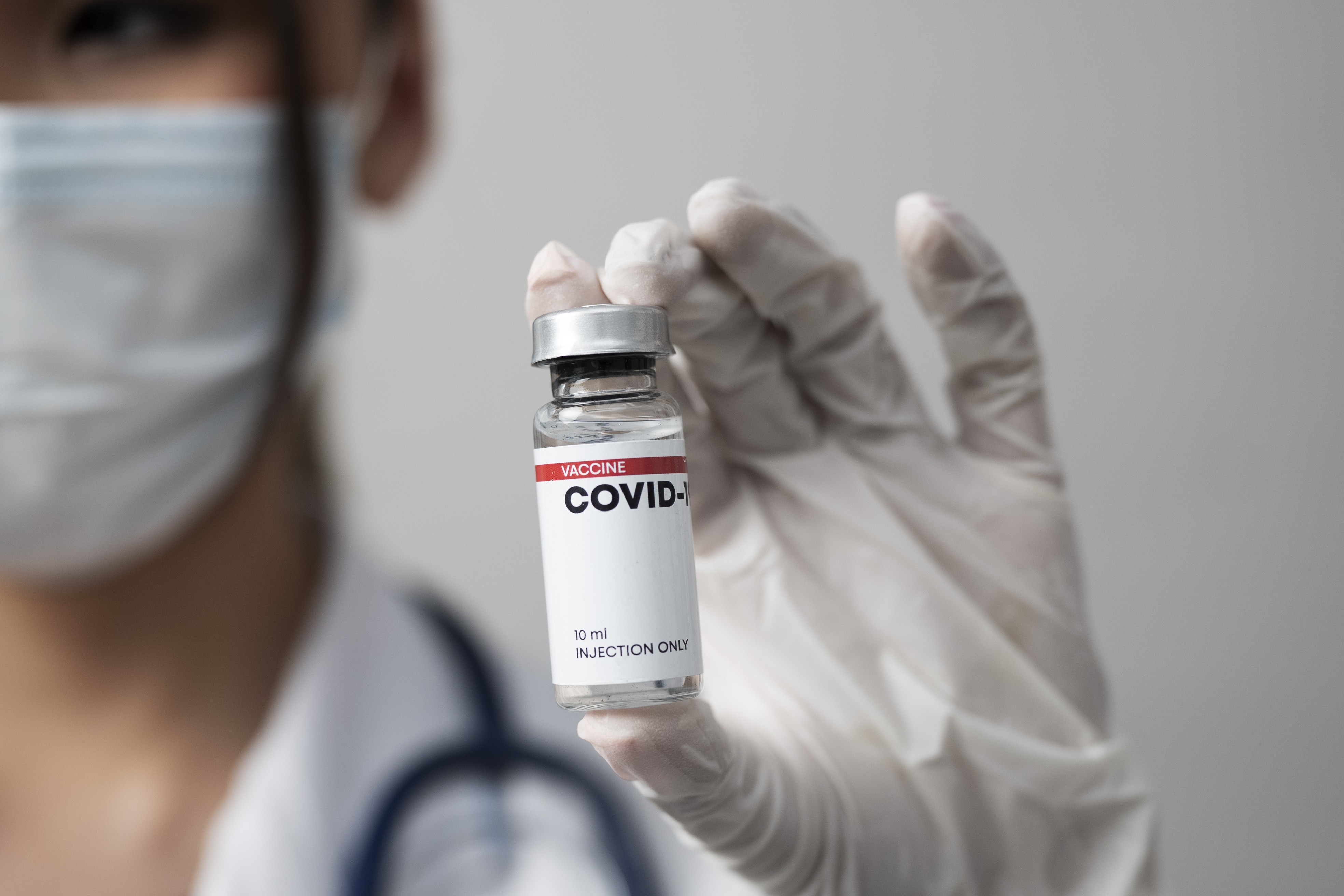 Covid-19: confira os dados atualizados nesta sexta-feira (28) em Maringá