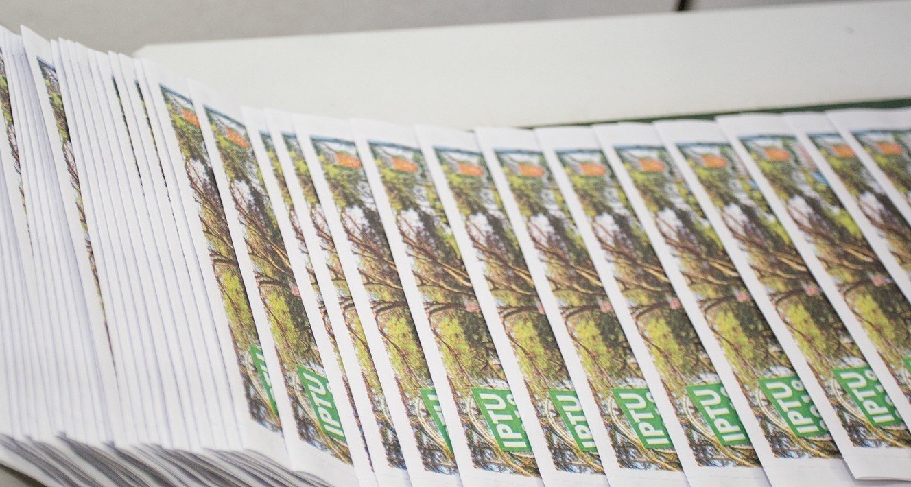 Vereadores aprovam projeto de lei que amplia benefícios aos contribuintes