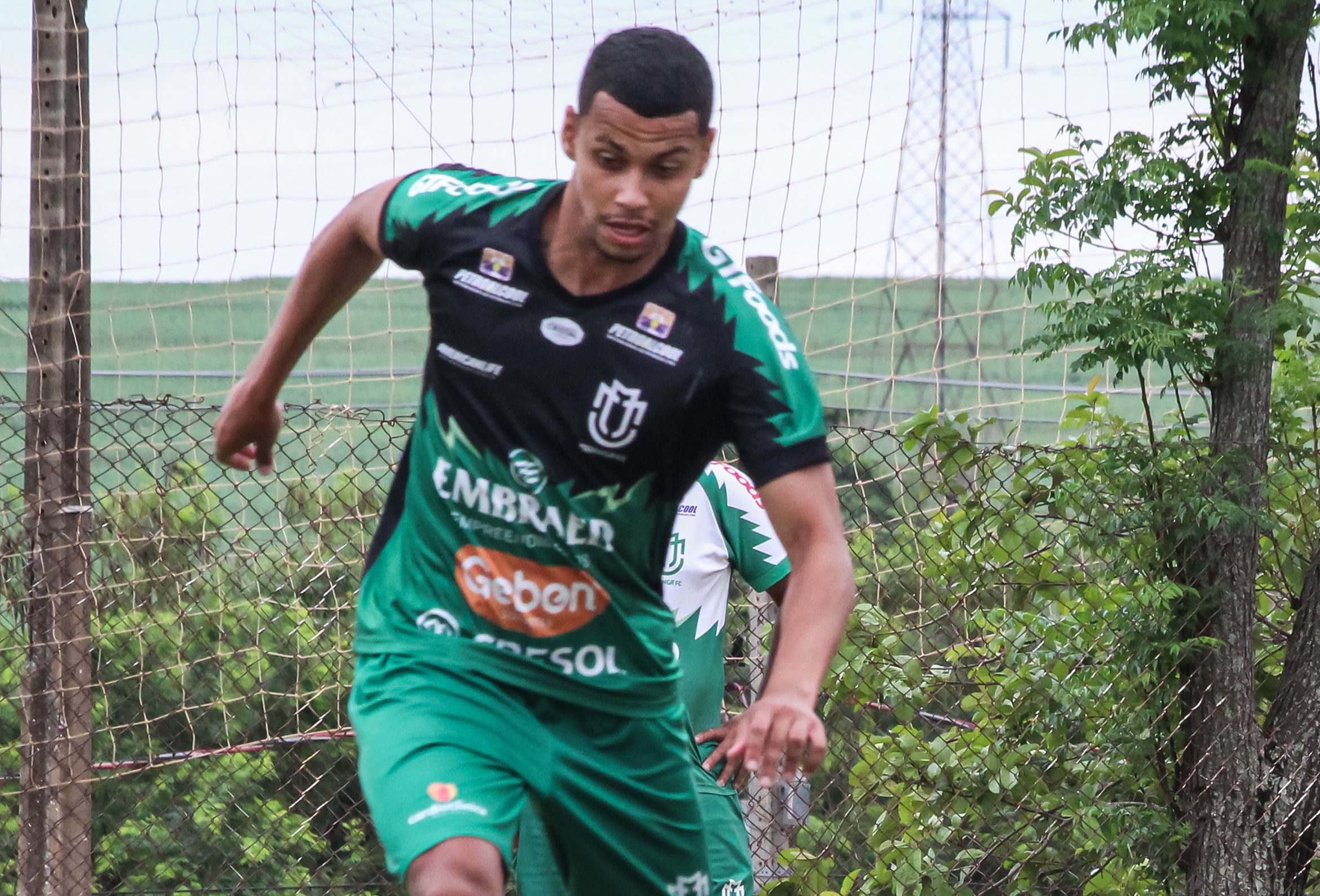 Maringá FC está confiante para a estreia no Paranaense contra o Londrina