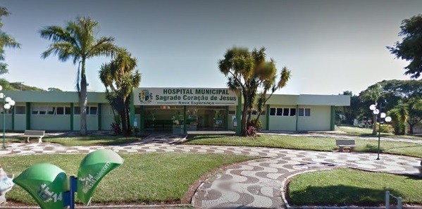 Menino de 3 anos morre após se afogar em piscina em Nova Esperança