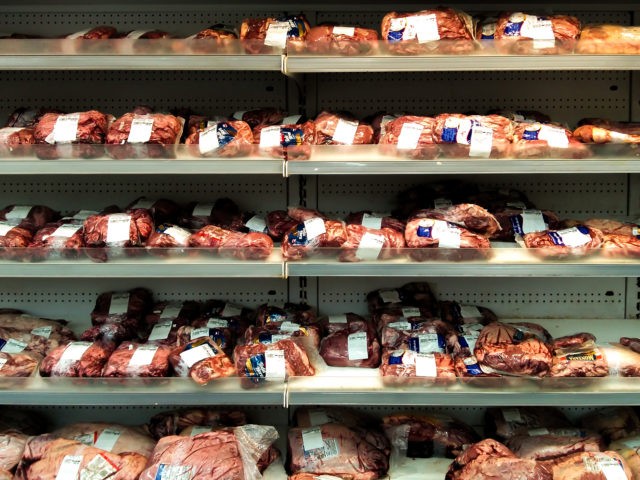 Boi gordo: preço da carne bovina sobe quase 23%; cotação pode subir mais