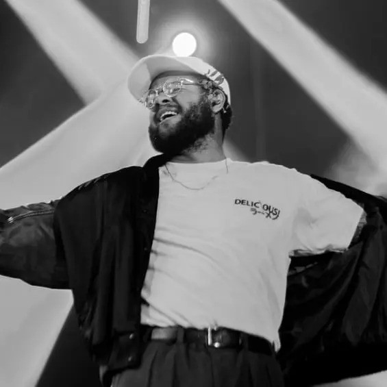 Rapper Emicida será a grande atração da Virada Cultural de Maringá