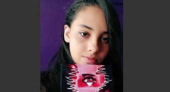 “Eu sofria calada”, diz estudante que escreveu livro sobre bullying