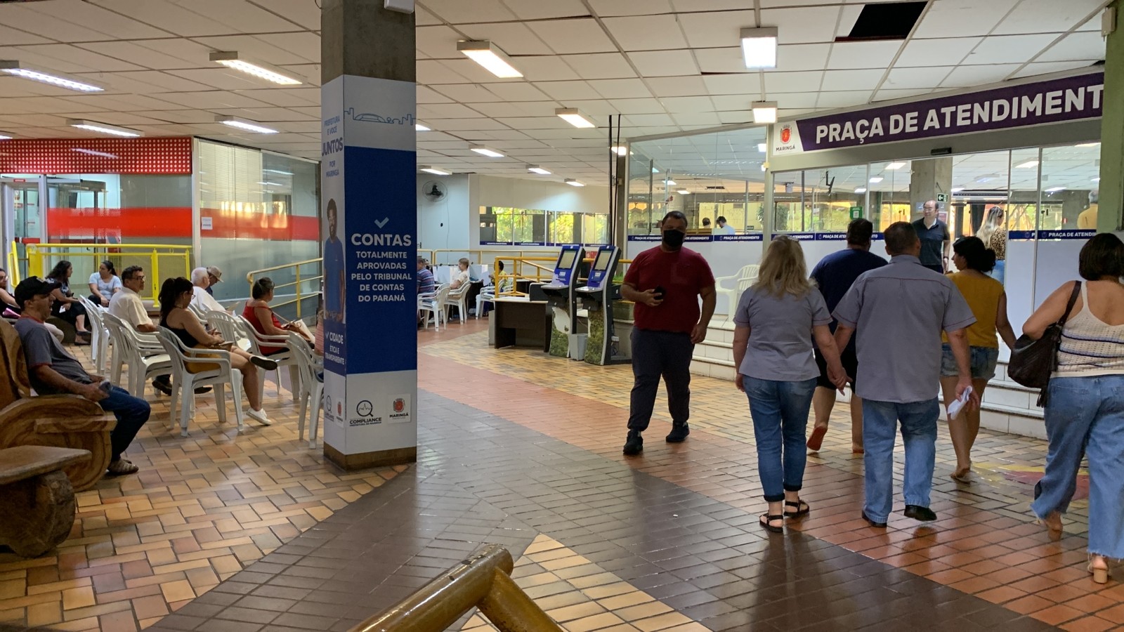 Prazo para pagamento do IPTU à vista com 10% de desconto termina nesta quarta-feira (25)