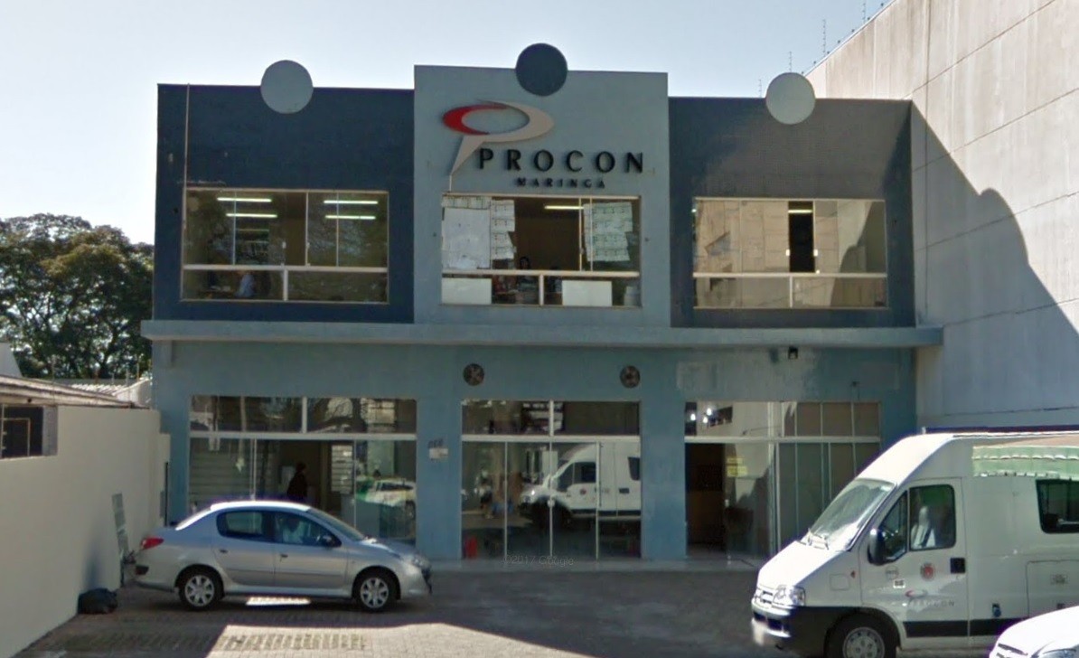 Nova sede custará R$ 15 milhões ao Procon de Maringá