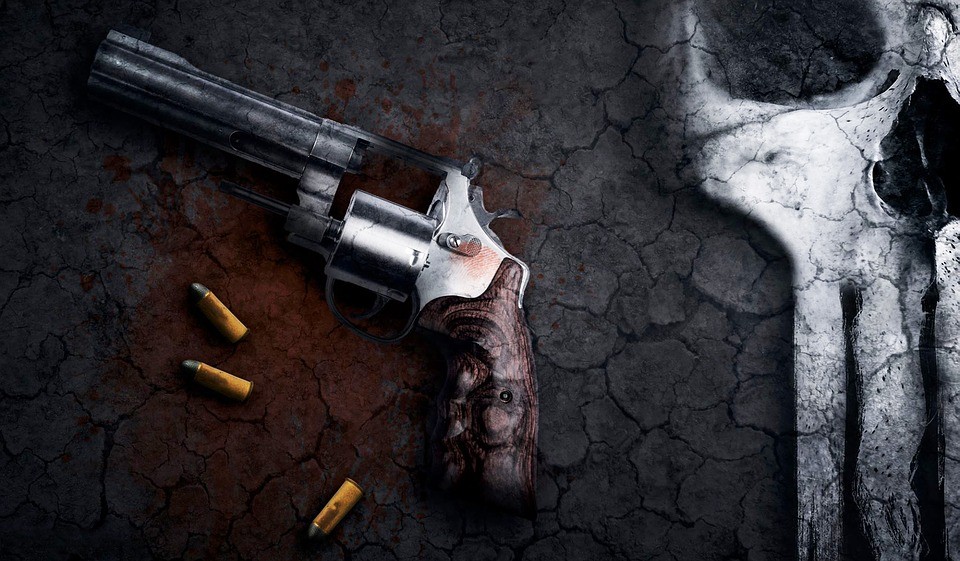 Gilson Aguiar: ‘violência não se combate com risco’