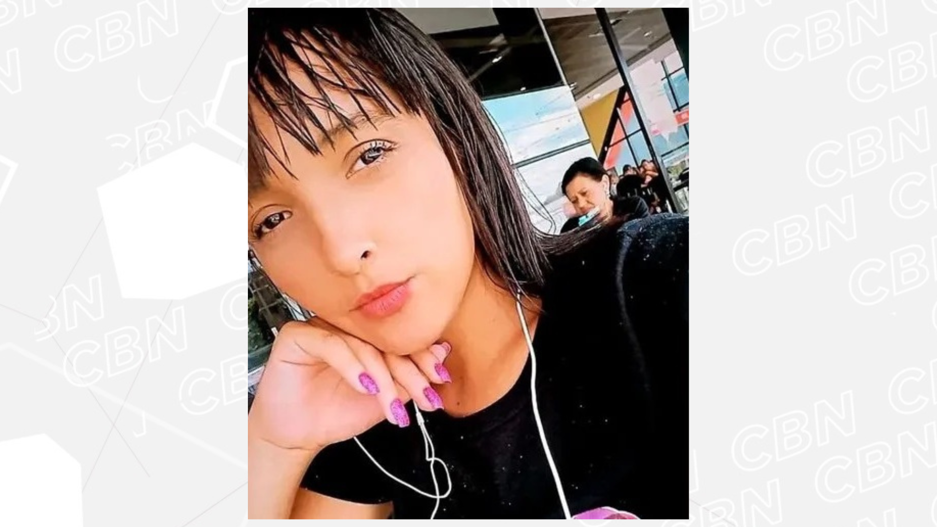 Mãe e bebê estão desaparecidos em Apucarana