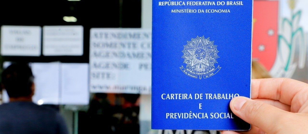 Semana começa com 569 vagas de trabalho na Agência do Trabalhador de Maringá