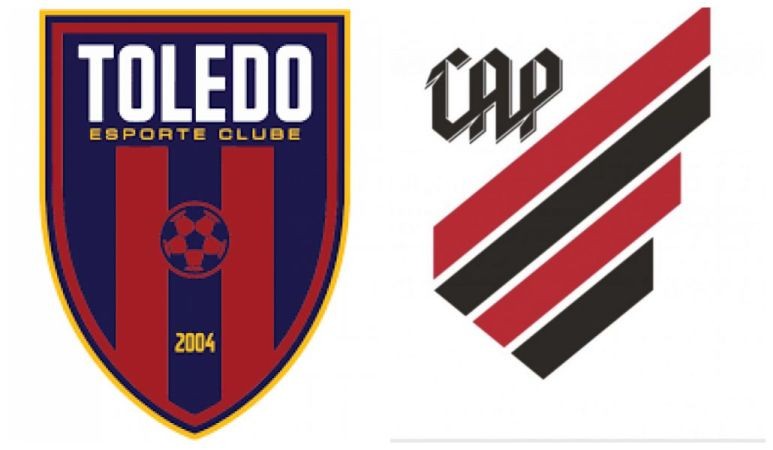 Final do Paranaense será entre Toledo e Athletico