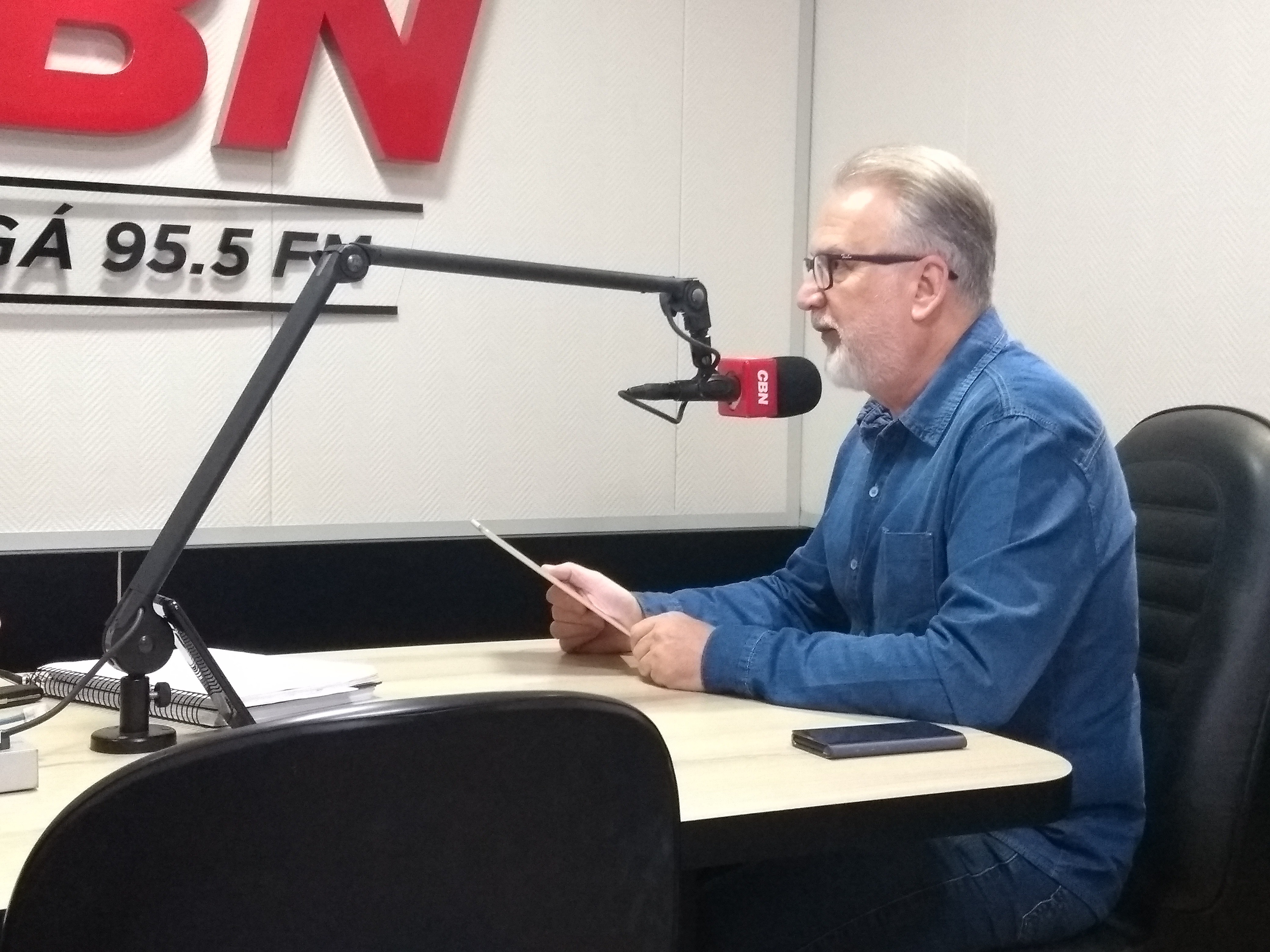 Moradores cobram de vereadores obras e serviços no Jardim São Silvestre