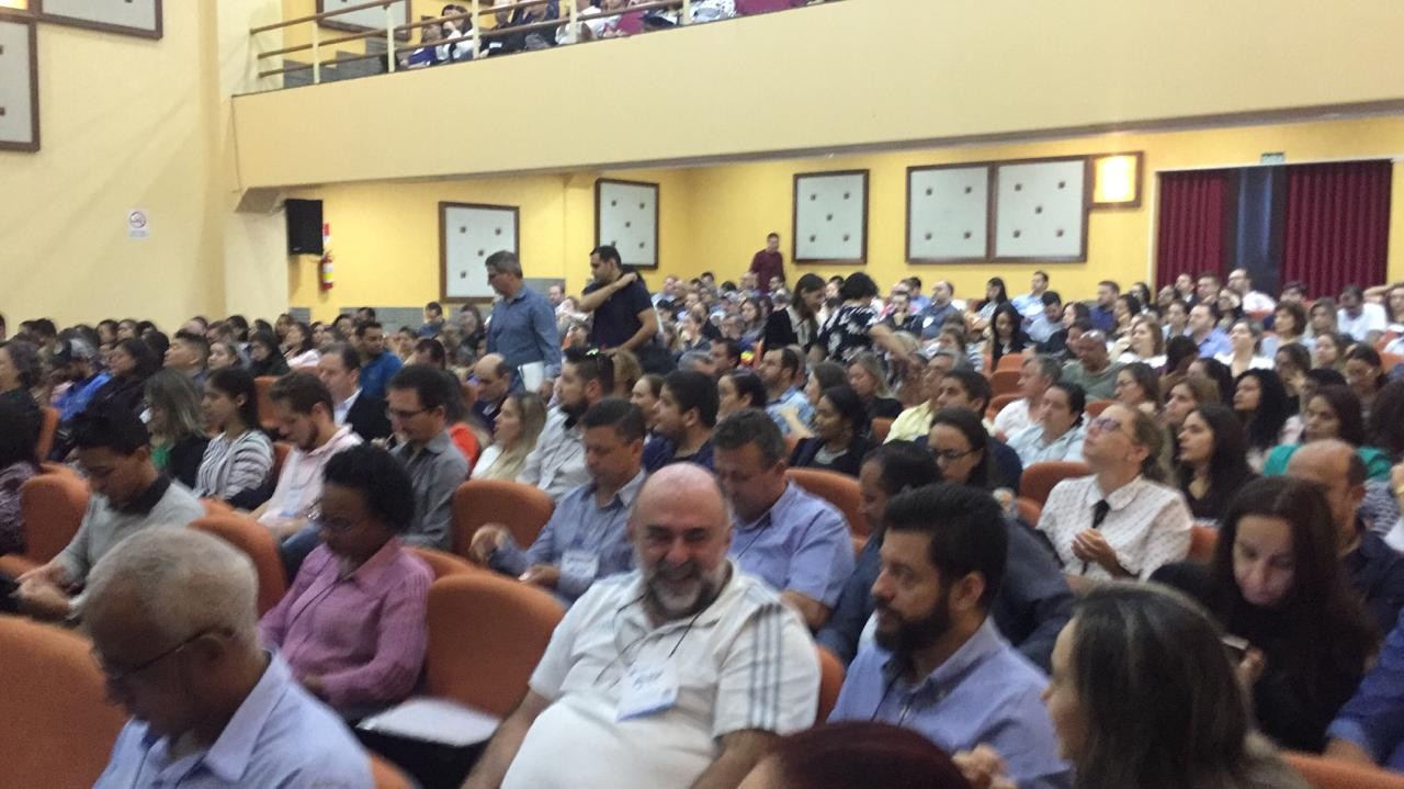 Escola de gestão pública está em Maringá para capacitação